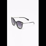 Ochelari de soare cat-eye cu lentile ultrapolarizate