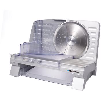 Feliator Blaupunkt FMS501, cutit otel inoxidabil 17cm, 0-20mm, Argintiu