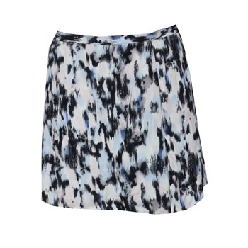 Fusta Bershka Ophta Colors