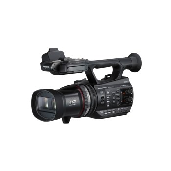 Panasonic HDC-Z10000 - camera video Full HD 3D / 2D