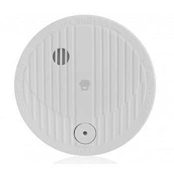 Detector Fum Smanos SMK-500 Wireless smk-500