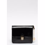 Geanta crossbody din piele