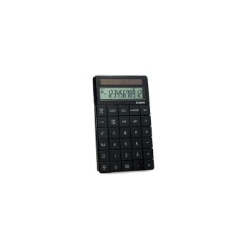 Calculator de birou Canon X Mark I Black be3982b001aa