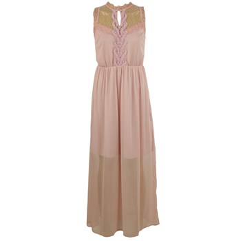 Rochie Vero Moda Nastasia Pink