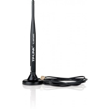 Antena Wireleess TP-LINK Omni-Directionala Interior 2 4GHz 5dBi
