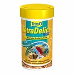 Tetra Delica Daphnia - 100 Ml