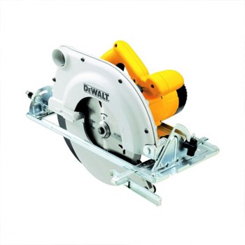 DeWalt Ferastrau circular 86 mm 1750W