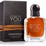 Apa de Parfum Stronger With You Intensely, Barbati