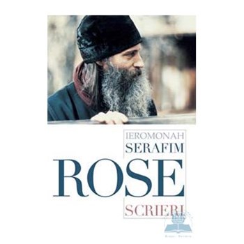 Scrieri - Serafim Rose