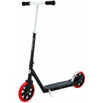 Trotineta Carbon LUX pentru adulti