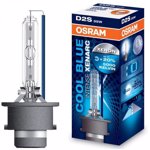 Bec auto OSRAM Xenon D2S 12/24V 35W COOL BLUE INTENSE