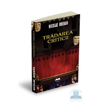 TRADAREA CRITICII NICOLAE BREBAN