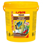 Fulgi pentru Pesti Sera Vipan 4 Kg