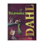 Vrajitoarele - Roald Dahl