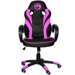Scaun Gaming Marvo CH-301 Roz marvo_ch301pk