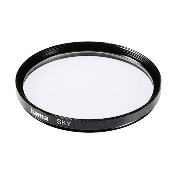 Hama filtru UV 71052 390/0-haze, 52 mm