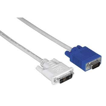 Cablu monitor Hama 45075 adaptor
