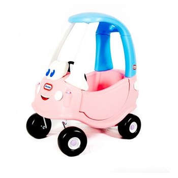 Masinuta Cozy Coupe Princess