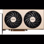 Placa video MSI Radeon RX 5700 EVOKE GP 8GB GDDR5 256-bit rx 5700 evoke gp oc.