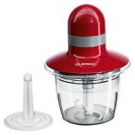 Tocator Bosch MMR08R2 400 W 0.8 l Rosu