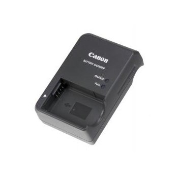 Incarcator Canon CB-2LZ pentru acumulatori tip NB-7L (cu adaptor priza)