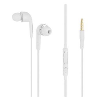 Casti In-Ear Samsung EO-EG900BW, White