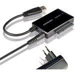 Adaptoare AXAGON USB3.0 SATA 6G HDD SSD ODD adsa-fp3