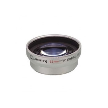 Lentila conversie tele Giottos LN52201AS 2x ( 52mm )