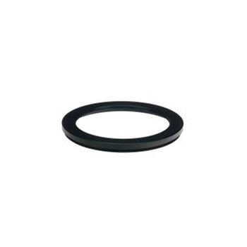 Inel reductie Step-down metalic de la 77-67mm