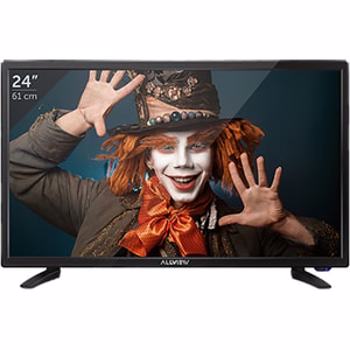 Televizor LED Allview 32ATC5000-H, diagonala 81 cm, HD, negru