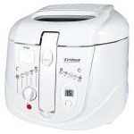 Fiteuza Trisa Multi Frite 7406.70, 1800W, 2.5l (Alb)