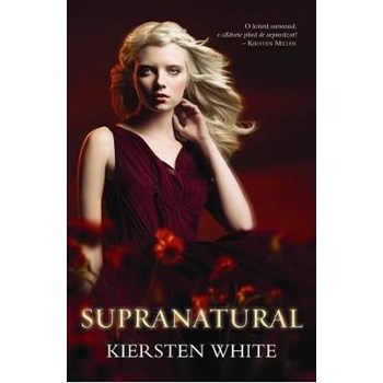 Supranatural. Paranormal (Vol. II)