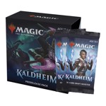 MTG Kaldheim - Prerelease Pack Event