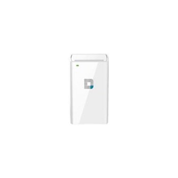 Range Extender Wireless D-link DAP-1520, Dual-Band, AC 750Mbps