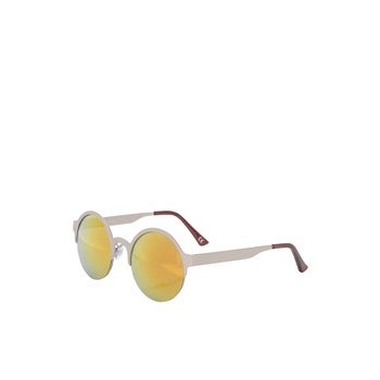 Ochelari de soare Jeepers Peepers argintii