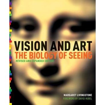 Vision and Art (Updated and Expanded Edition): Exposing the Myths of Science Denial