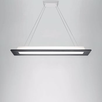 Plafoniera Pendant Luminaires Square_PQ Linea Light