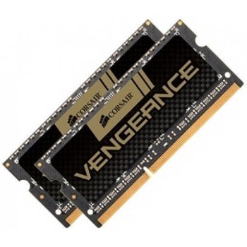 Memorie Laptop Corsair Vengance 16GB Kit 2x8GB DDR3L 1600MHz CL9 cmsx16gx3m2b1600c9