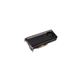 Placa Video EVGA GeForce GTX 660 FTW, 2GB, GDDR5, 192bit