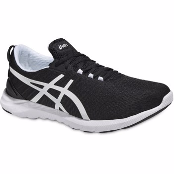 ASICS Supersen Culoarea Black