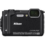Nikon COOLPIX W300 Holiday kit black