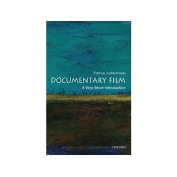 Documentary Film: A Very Short Introduction