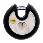 Lacat cu cheie Yale Y130701161 70mm y130/70/116/1