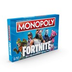 Joc - Monopoly Fortnite