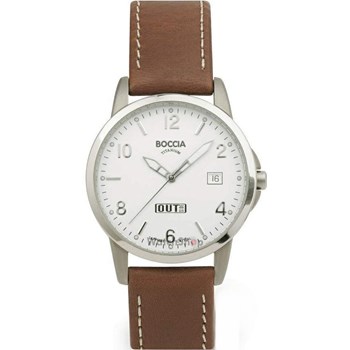 Ceas Boccia TITANIUM 604-01