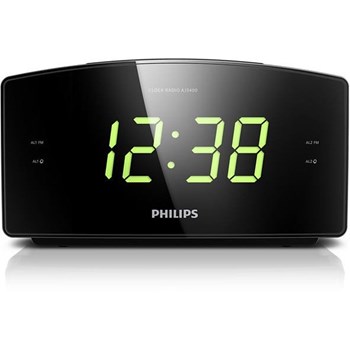 Radio cu ceas Philips AJ340012 Digital aj3400/12
