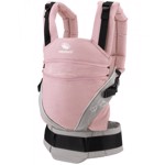 Manduca XT Butterfly Rose - Marsupiu Ergonomic