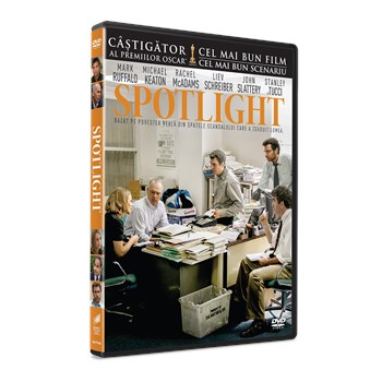 Spotlight / Spotlight