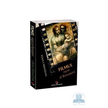 Filmul nepot al renasterii - Ioan Carmazan