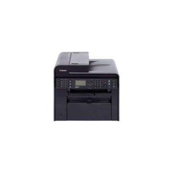 Canon MF4780W A4 | USB 2.0 + retea 10BASE-T/100BASE-TX + retea Wi-Fi 802.11b/g/n | Viteza de printare 23.00 ppm